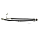 Rein PSH0123P Power Steering Pressure Line Hose Assembly - Pump To Rack