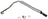 Rein PSH0139 Power Steering Return Hose - Rack To Reservoir