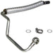 Rein PSH0139 Power Steering Return Hose - Rack To Reservoir
