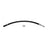 Rein PSH0140 Power Steering Return Hose - Cooler To Reservoir