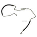 Rein PSH0145 Power Steering Pressure Line Hose Assembly - Pump To Rack