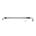Rein PSH0146 Power Steering Pressure Line Hose Assembly - Pump To Gear