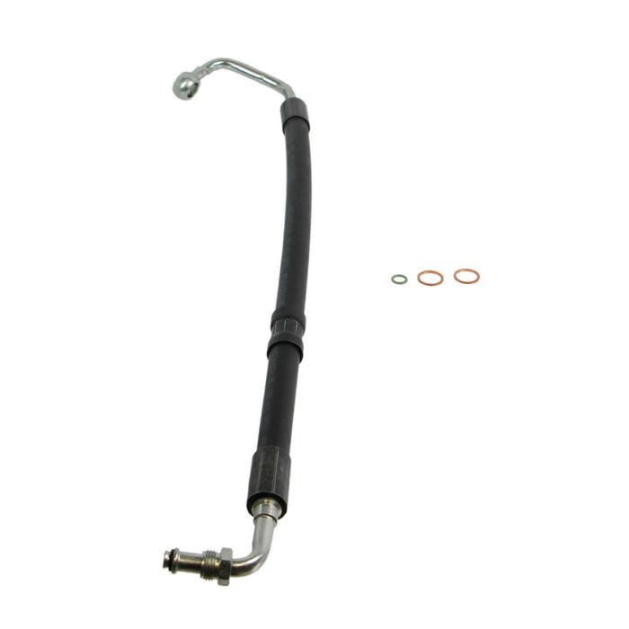 Rein PSH0147 Power Steering Pressure Line Hose Assembly