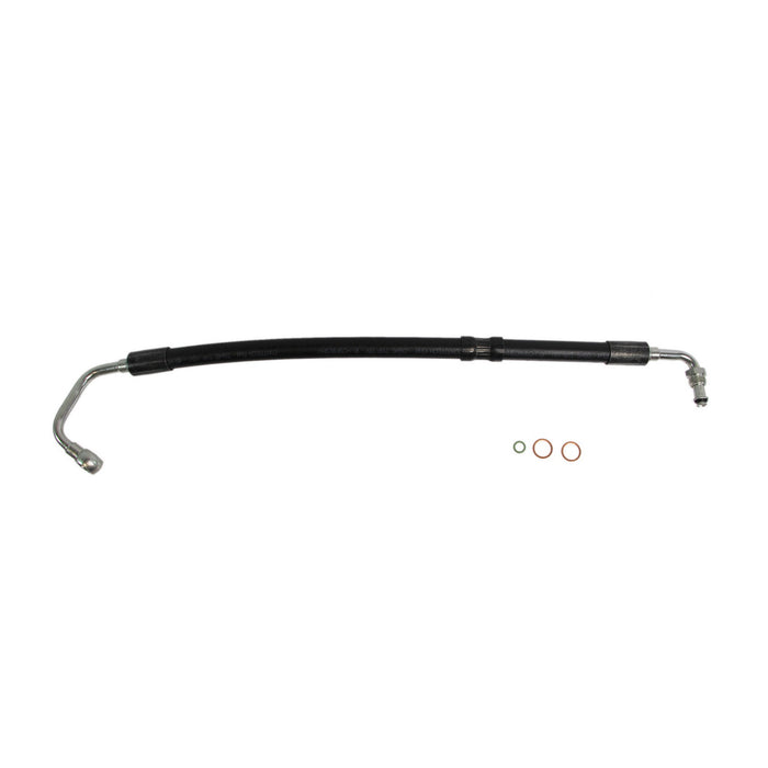 Rein PSH0147 Power Steering Pressure Line Hose Assembly