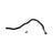 Rein PSH0172 Power Steering Return Hose - Cooler To Reservoir