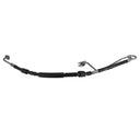 Rein PSH0177 Power Steering Pressure Line Hose Assembly - Pump To Rack