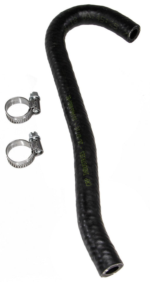 Rein PSH0185 Power Steering Return Hose - Cooler To Reservoir
