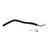 Rein PSH0187 Power Steering Reservoir Hose - Reservoir To Pump
