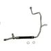 Rein PSH0192 Power Steering Return Line Hose Assembly - Cooling Pipe To Steering Gear