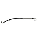Rein PSH0195 Power Steering Pressure Line Hose Assembly - Pump To Rack