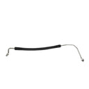 Rein PSH0197 Power Steering Pressure Line Hose Assembly - Pump To Gear