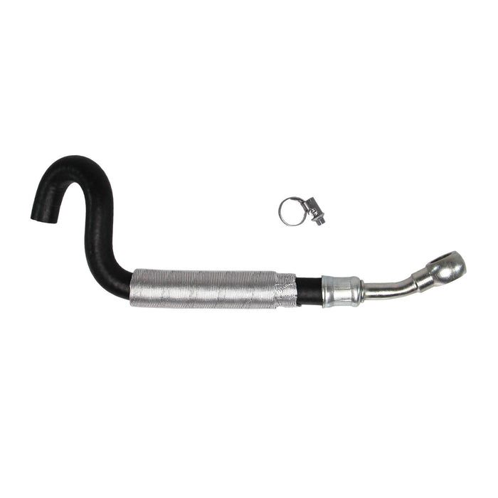 Rein PSH0204 Power Steering Return Line Hose Assembly - Cooling Pipe To Steering Gear