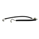 Rein PSH0219 Power Steering Pressure Line Hose Assembly - Pump To Rack