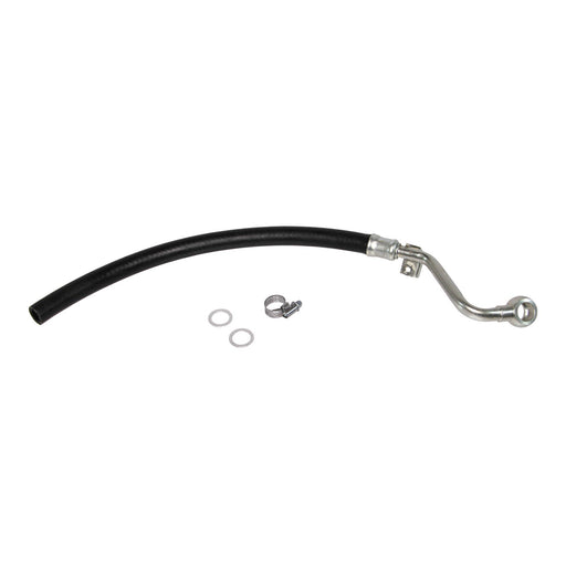 Rein PSH0220 Power Steering Return Hose - Rack To Cooler
