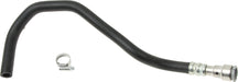 Rein PSH0221 Power Steering Return Hose - Cooler To Reservoir