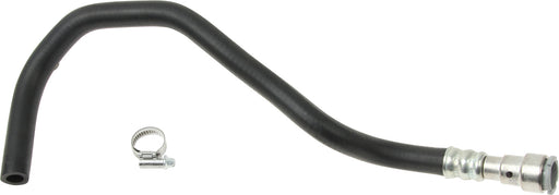Rein PSH0221 Power Steering Return Hose - Cooler To Reservoir