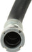 Rein PSH0221 Power Steering Return Hose - Cooler To Reservoir
