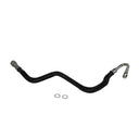 Rein PSH0232 Power Steering Return Hose - Rack To Cooler