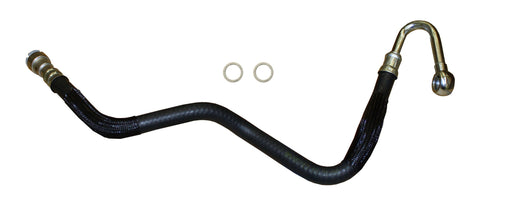 Rein PSH0234 Power Steering Return Hose - Rack To Cooler