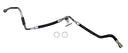 Rein PSH0235 Power Steering Return Hose - Rack To Cooler