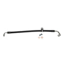 Rein PSH0239 Power Steering Pressure Line Hose Assembly - Pump To Gear