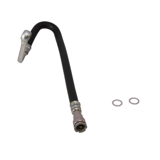 Rein PSH0240 Power Steering Return Hose - Rack To Cooler