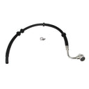 Rein PSH0243 Power Steering Return Hose - Rack To Cooler