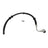 Rein PSH0243 Power Steering Return Hose - Rack To Cooler