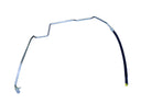 Rein PSH0249 Power Steering Return Hose - Rack To Cooler