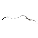 Rein PSH0252 Power Steering Return Hose - Rack To Cooler