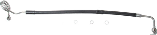 Rein PSH0254 Power Steering Pressure Line Hose Assembly - Pump To Rack