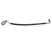 Rein PSH0254 Power Steering Pressure Line Hose Assembly - Pump To Rack