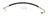 Rein PSH0272 Power Steering Return Hose - Rack To Cooler