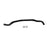 Rein PSH0296 Power Steering Reservoir Hose - Reservoir To Pump