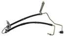 Rein PSH0317 Power Steering Pressure Line Hose Assembly - Pump To Rack