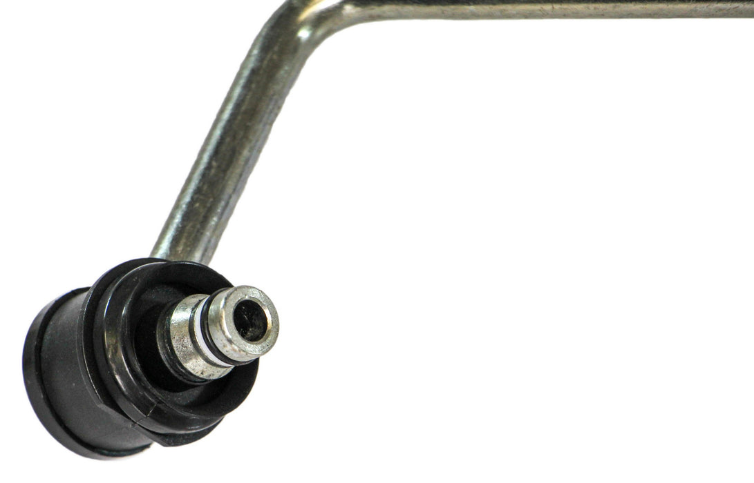 Rein PSH0317 Power Steering Pressure Line Hose Assembly - Pump To Rack