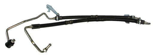 Rein PSH0317 Power Steering Pressure Line Hose Assembly - Pump To Rack