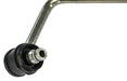 Rein PSH0317 Power Steering Pressure Line Hose Assembly - Pump To Rack