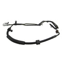 Rein PSH0318 Power Steering Pressure Line Hose Assembly
