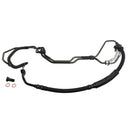Rein PSH0325 Power Steering Pressure Line Hose Assembly