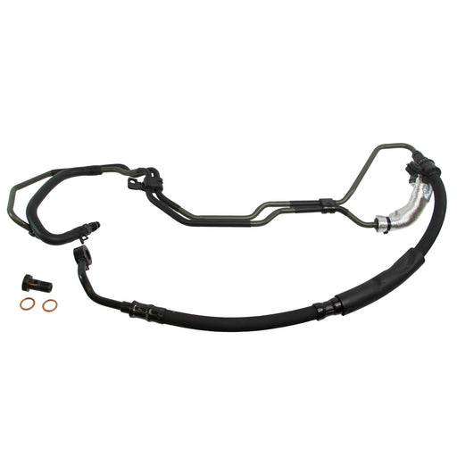 Rein PSH0325 Power Steering Pressure Line Hose Assembly