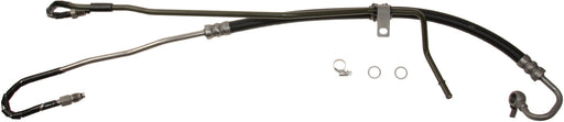 Rein PSH0329 Power Steering Pressure Line Hose Assembly