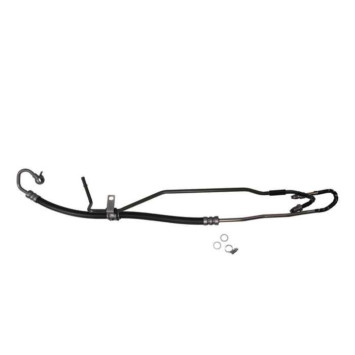 Rein PSH0329 Power Steering Pressure Line Hose Assembly