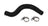 Rein PSH0337 Power Steering Reservoir Hose - Reservoir To Pump