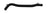 Rein PSH0341 Power Steering Reservoir Hose - Reservoir To Pump