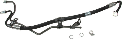 Rein PSH0383 Power Steering Pressure Line Hose Assembly
