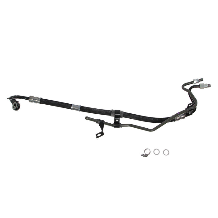 Rein PSH0383 Power Steering Pressure Line Hose Assembly
