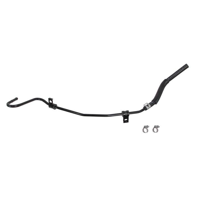 Rein PSH0384 Power Steering Return Hose - Rack To Hose
