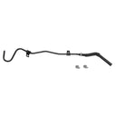 Rein PSH0384 Power Steering Return Hose - Rack To Hose
