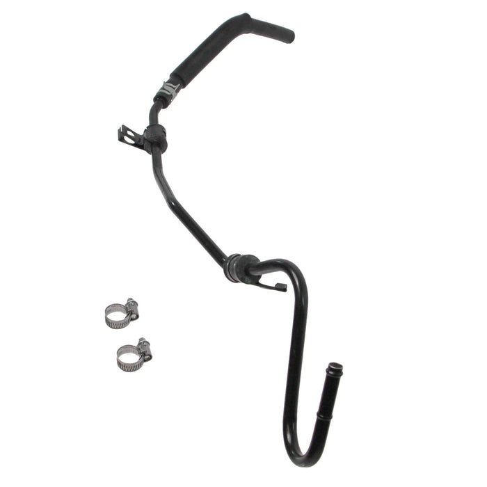 Rein PSH0384 Power Steering Return Hose - Rack To Hose